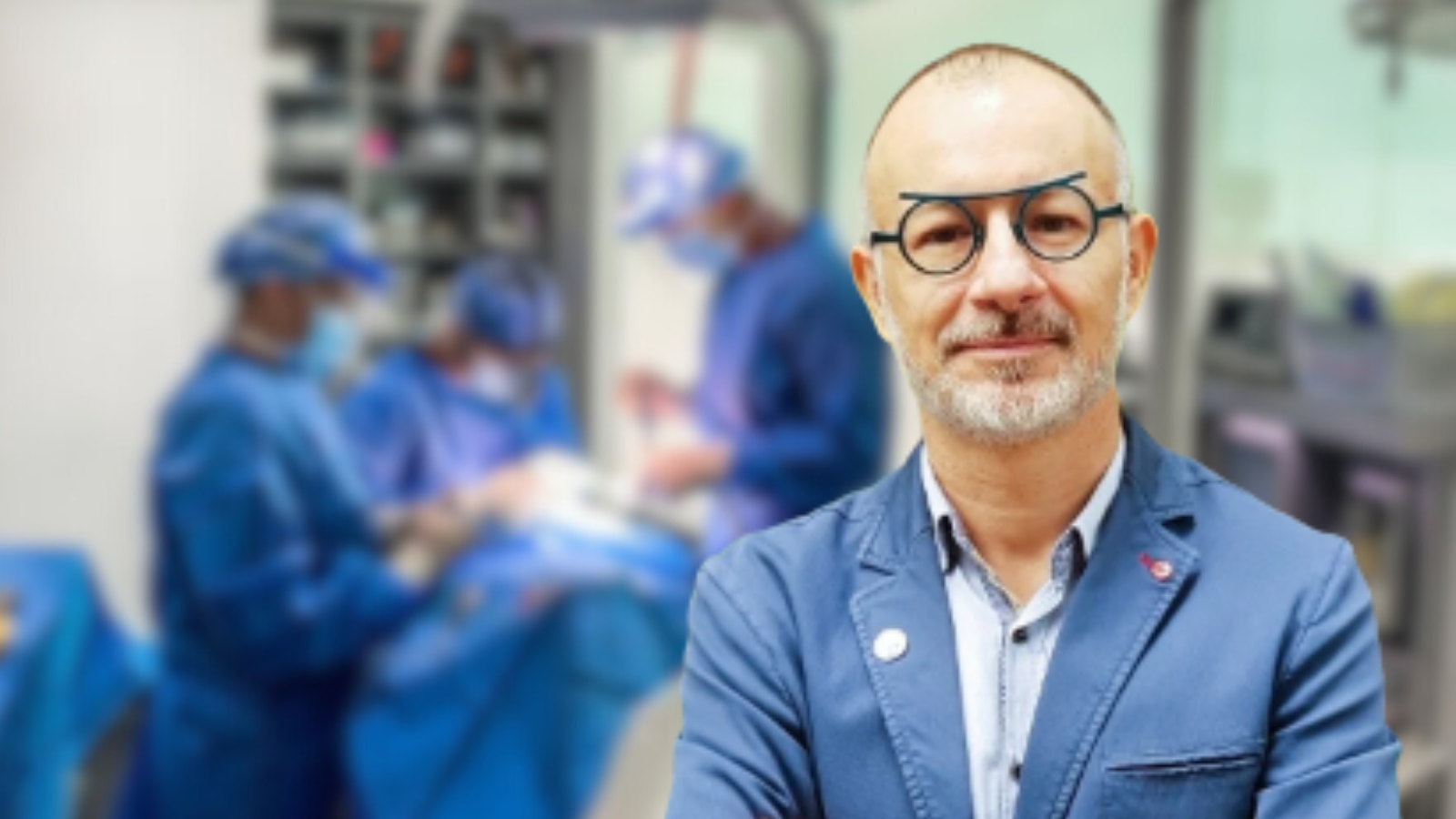 WHO pushes for safer, affordable surgeries across the Pacific