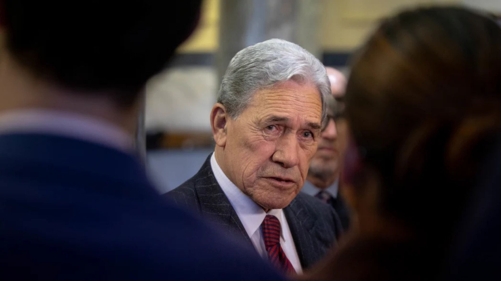 Winston Peters: Moana Pasifika can still be saved as new backers show interest in club