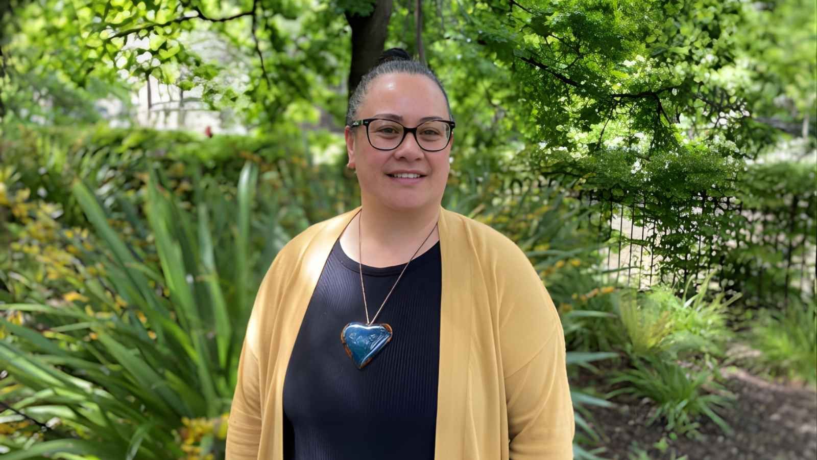 Beyond the checkbox: Researcher champions Māori and Pacific data collection sovereignty