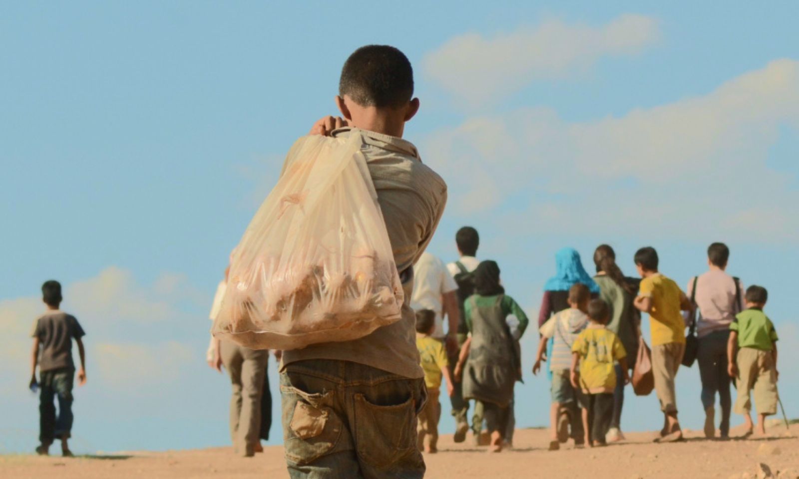 Pacific urged to tackle homelessness as region hosts most stateless people, report reveals