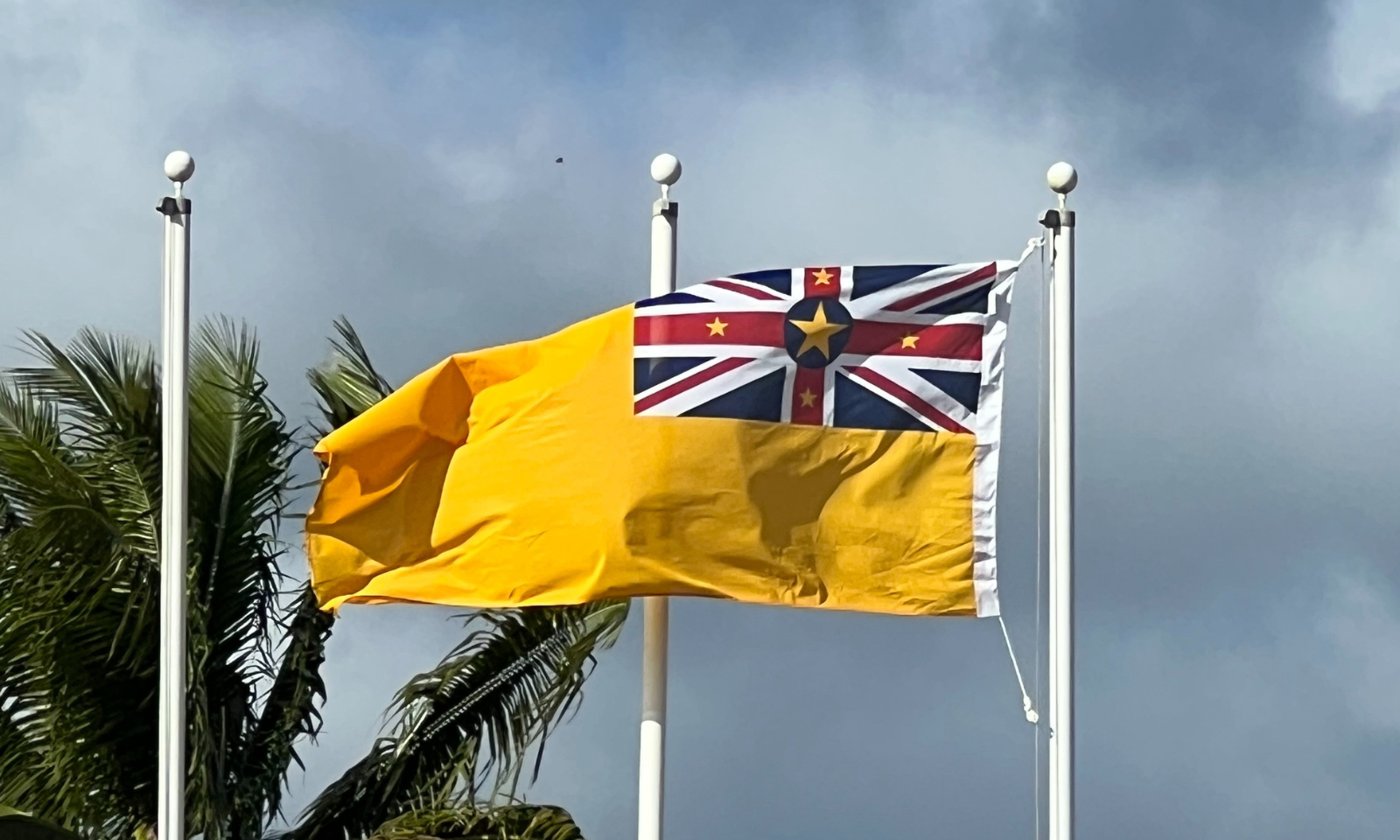 Constitution Day: Live updates from Niue