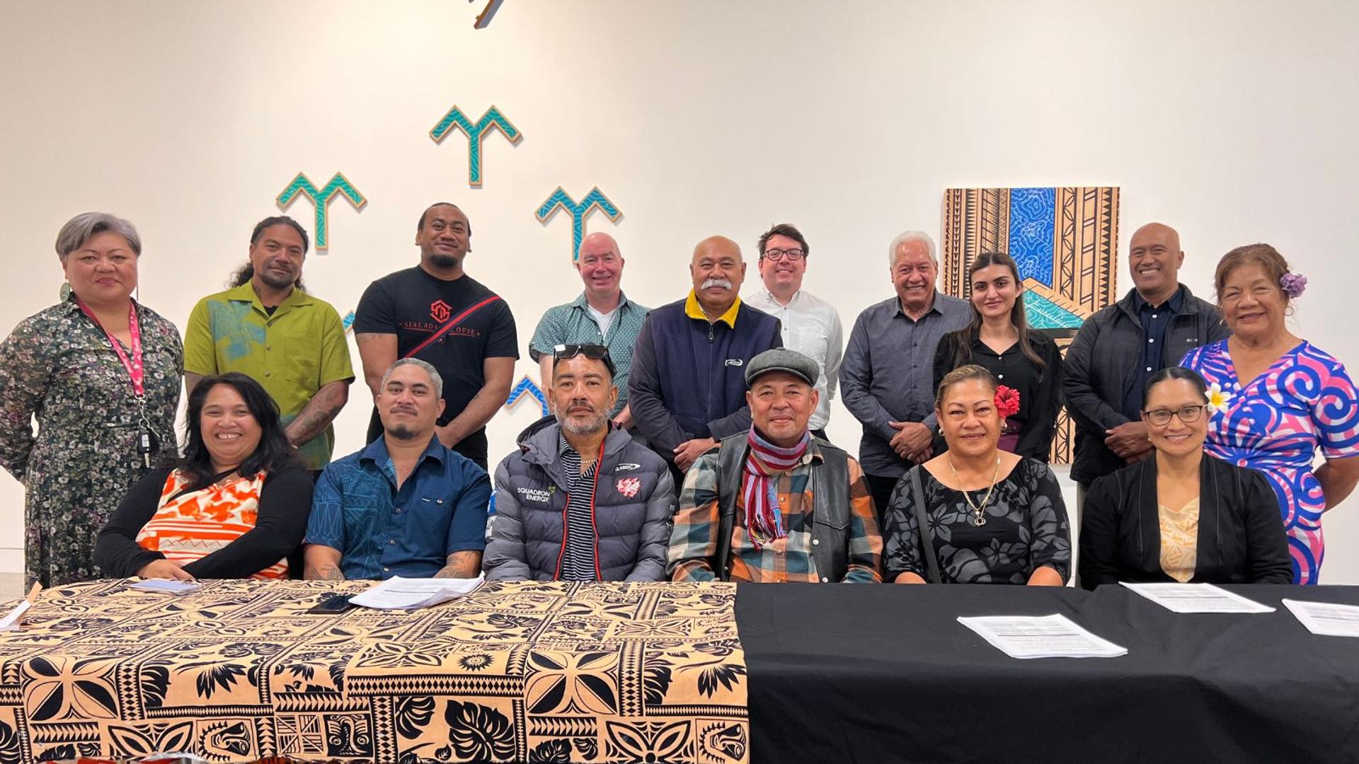 Pacific leaders question Auckland Council tatau changes over cultural ...