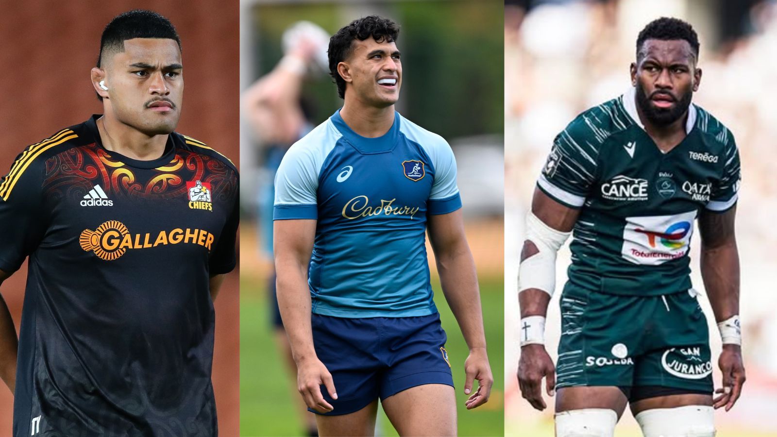 Pacific excellence gets nominations at 2025 World Rugby Awards
