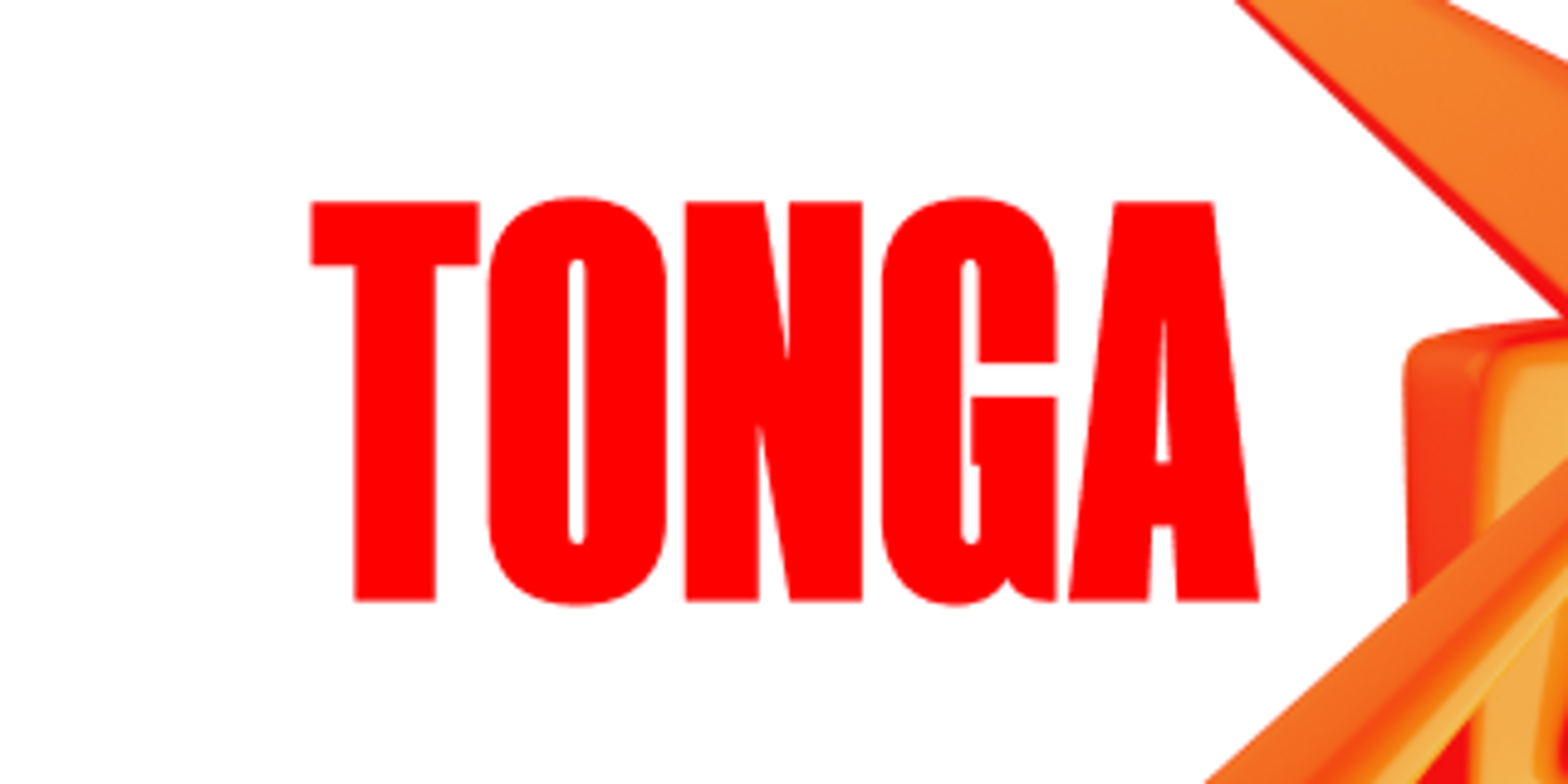 Tonga