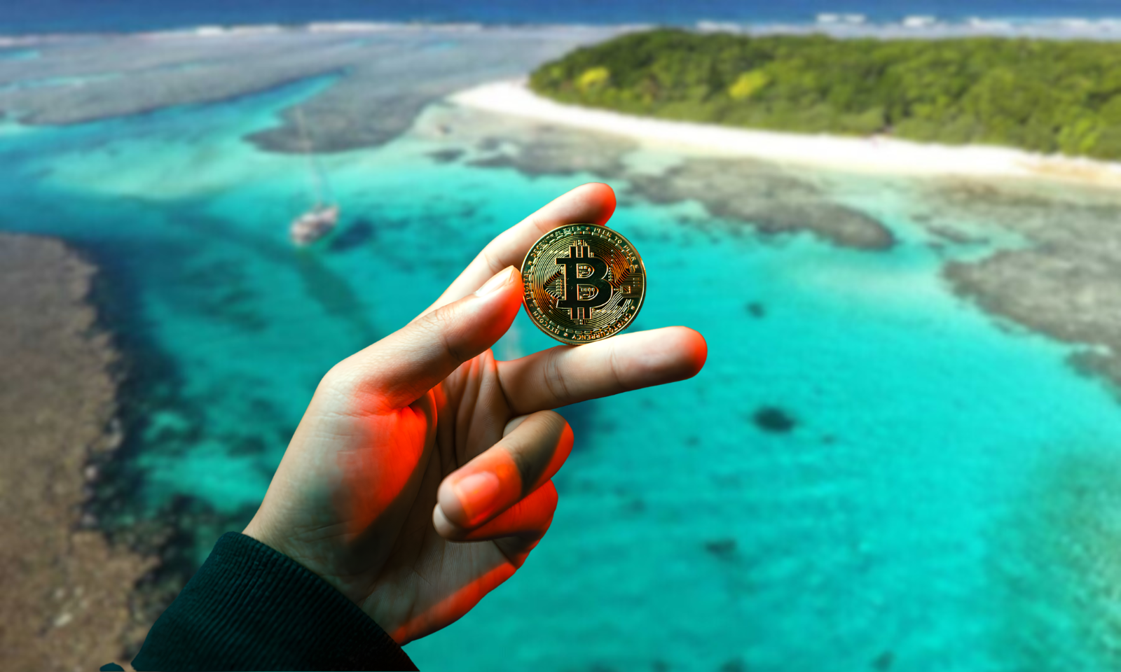Pacific digital-finance push continues despite global crypto volatility