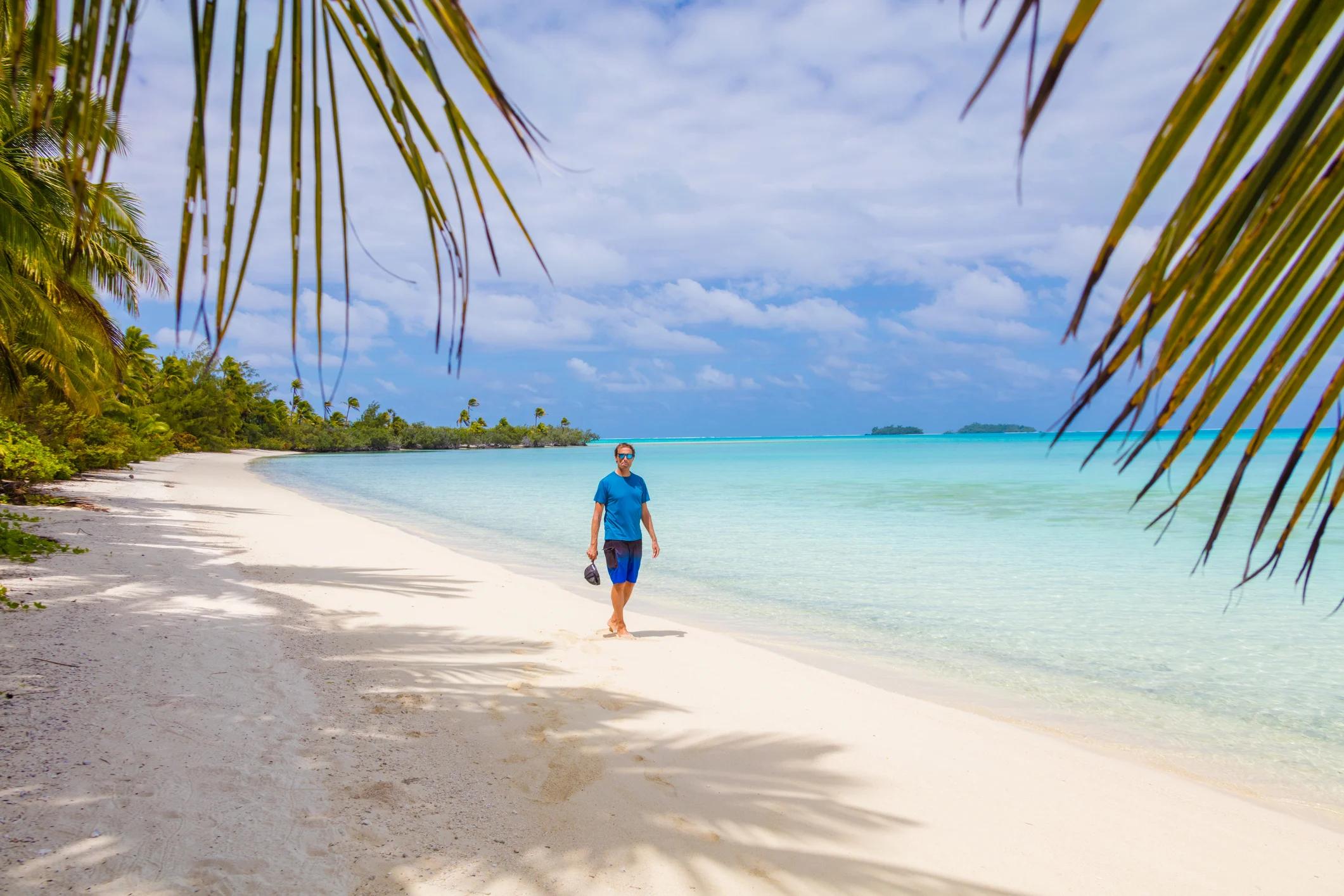 Visa glitch triggers duplicate charges for Rarotonga visitors