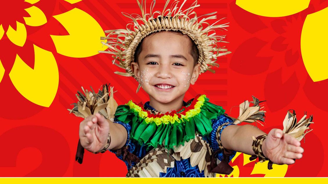 Aotearoa's i-Kiribati community honours language and culture
