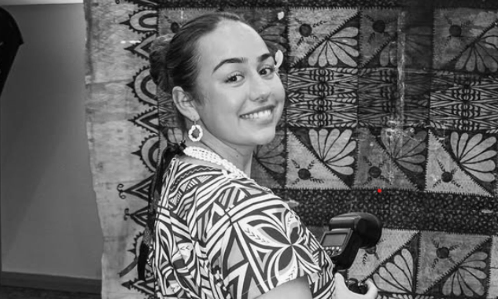 Representation is key: Women taking the lead in sports storytelling