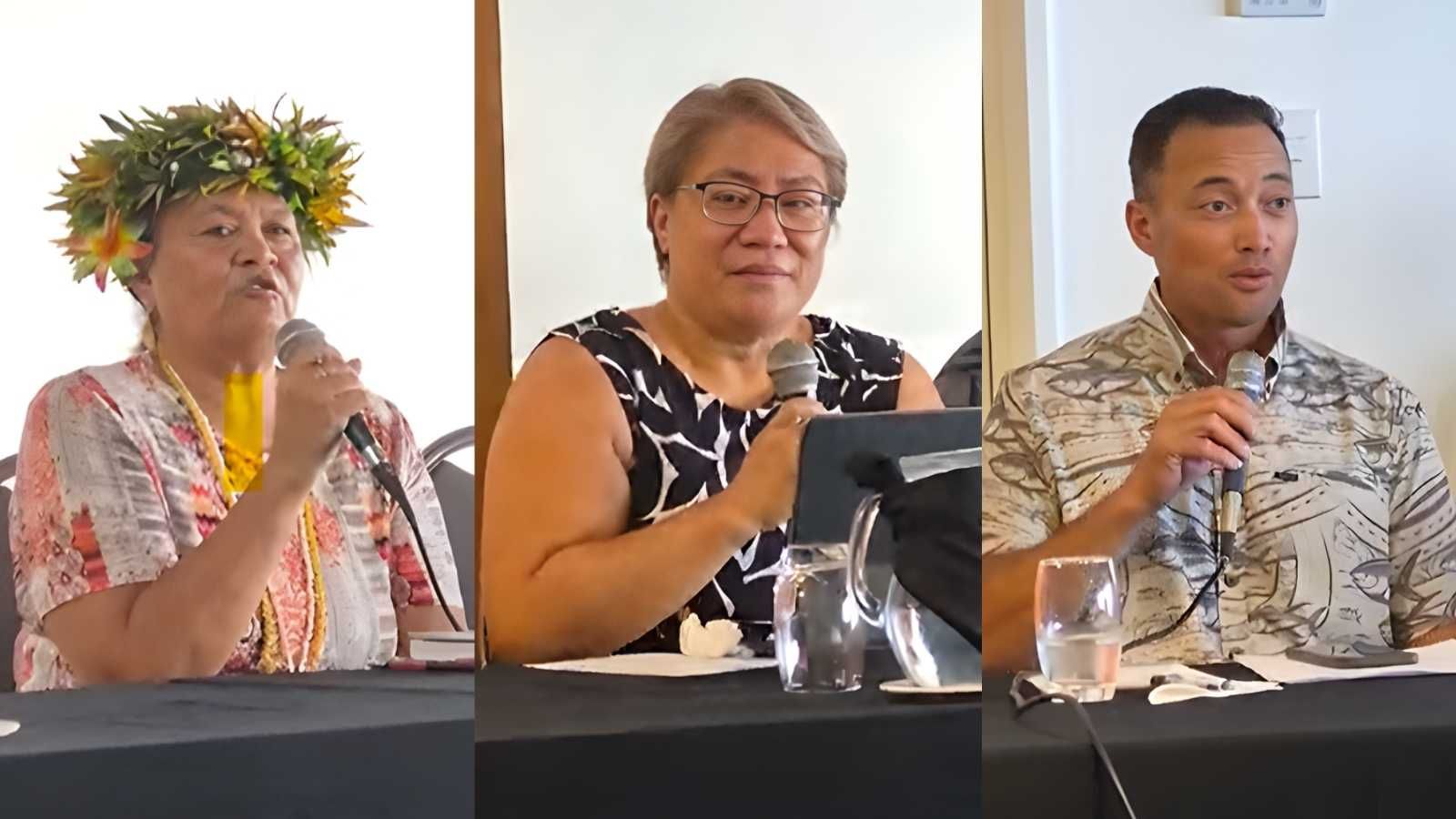 $3.80 a litre: Fuel crisis looms large as Niue’s ‘kingmaker’ village head to the polls