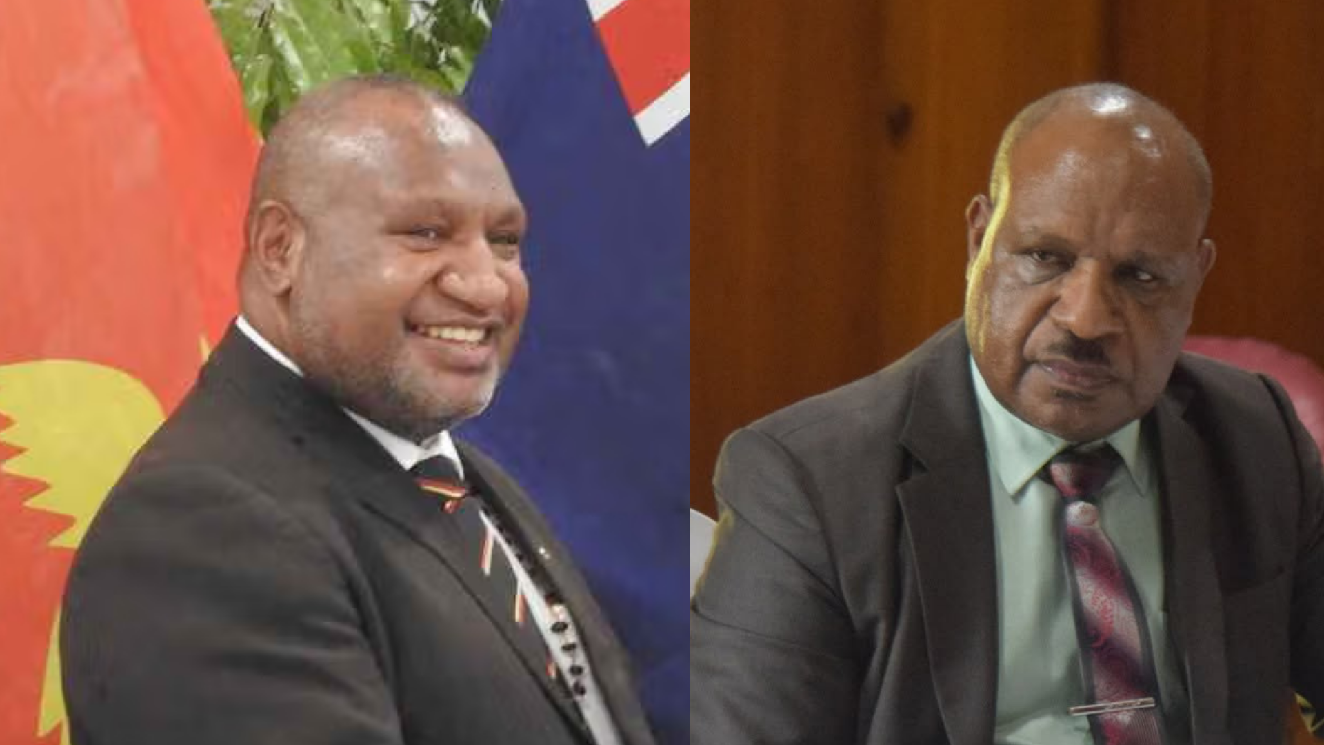 PNG leader backs cabinet minister's criticism of taxpayer-funded overseas trips