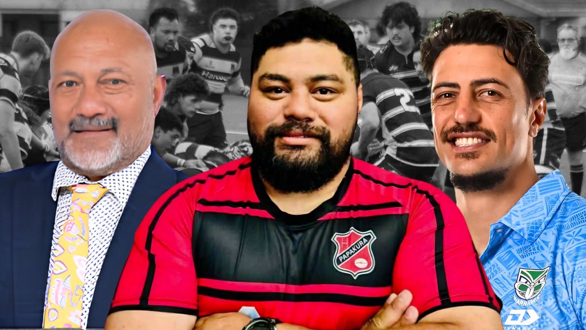 Pacific sports at a crossroads as leaders call for urgent reset