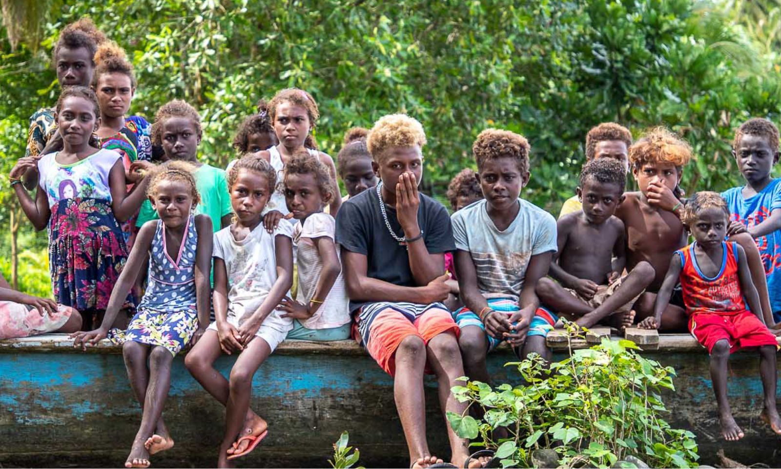 ‘The people of Solomon Islands have spoken’
