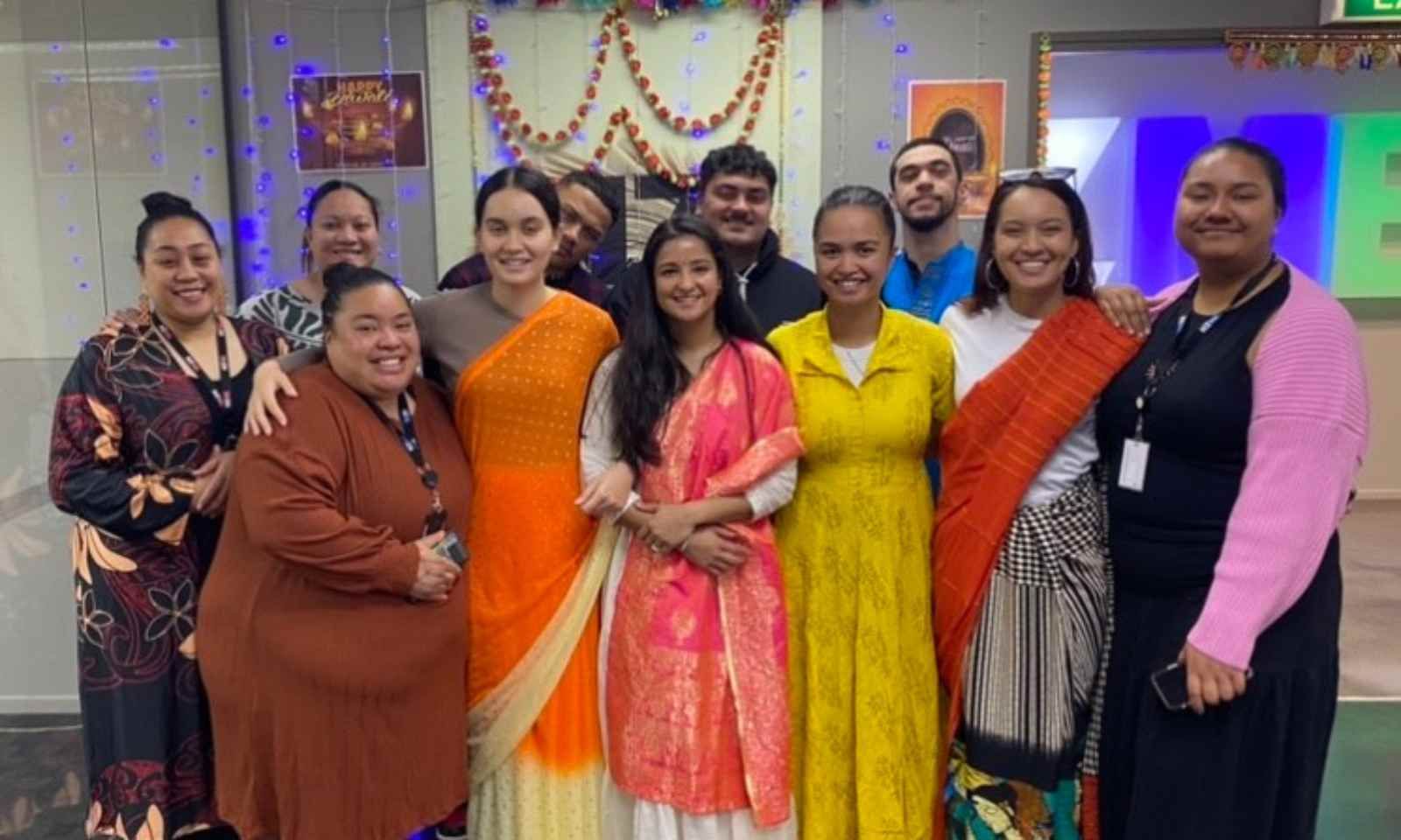 PMN's year in review: Te Rito cadets reflect on repping their culture ...