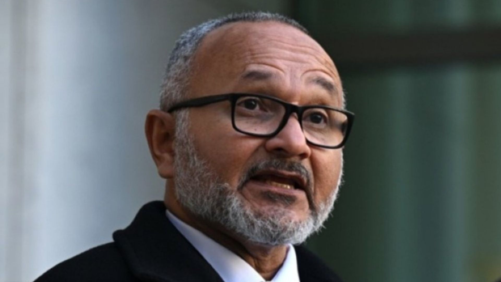 Solomons PM says China security pact must stay secret despite review pledge