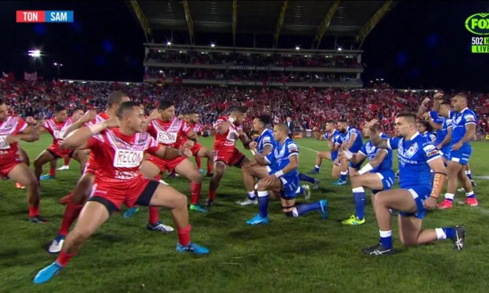 NRL’s record millions but what does it mean for the Pacific Islands' other rugby code?