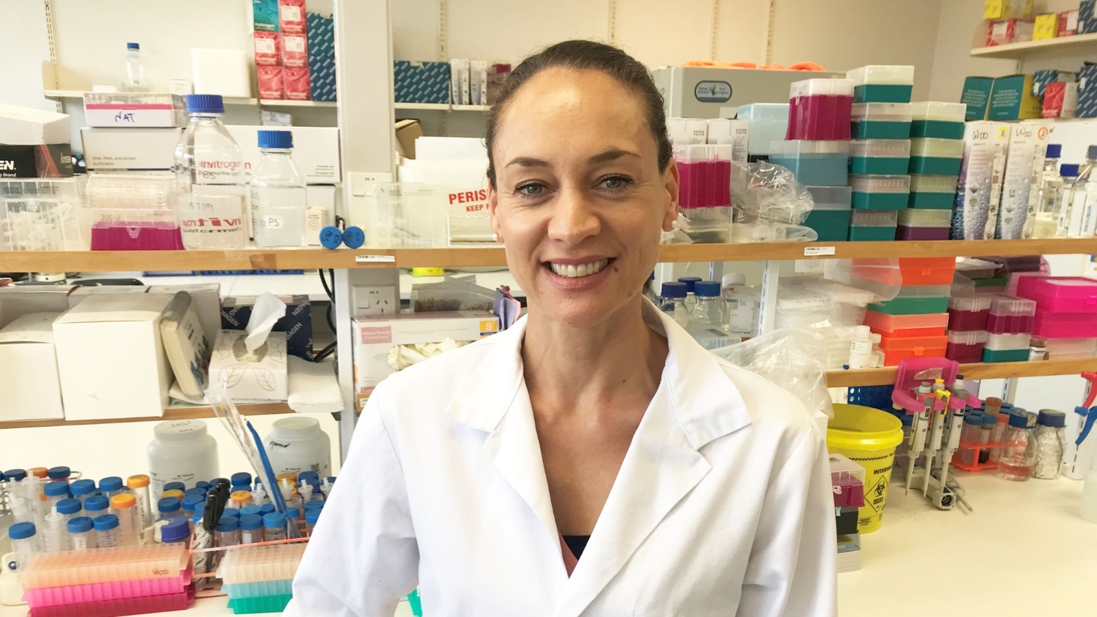 From Fofō to the Lab: Can Pacific healing help fight deadly viruses?