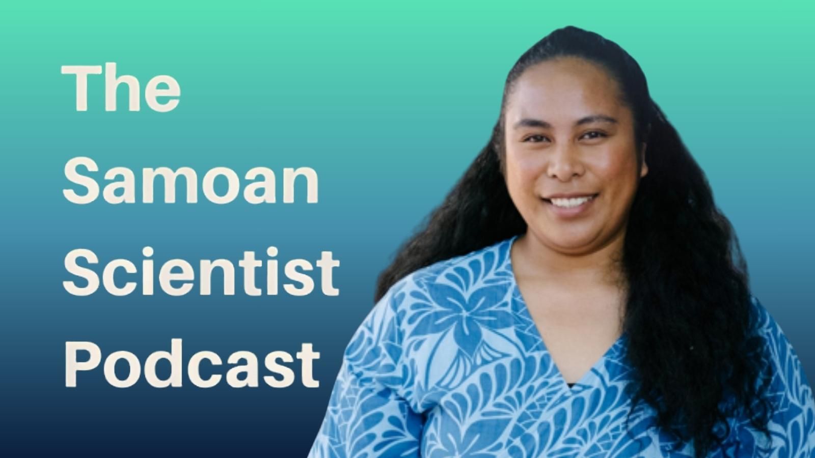 ‘Sāmoan Scientist’ launches podcast to bring diabetes research into Pacific homes