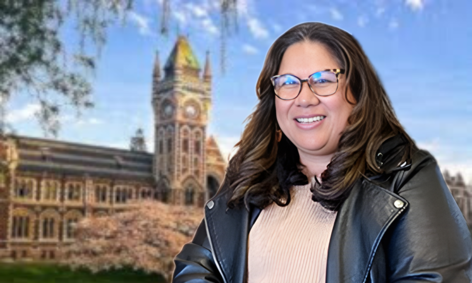 Cultural Home: Otago psychology lab gives Pacific students a new sense of belonging