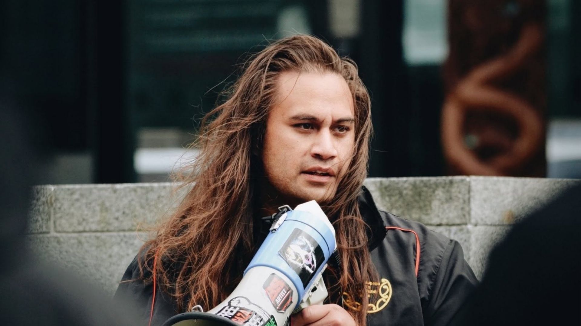 ‘I’m a disruptor’: Māori-Tongan community worker is taking on Ōtāhuhu for the Greens