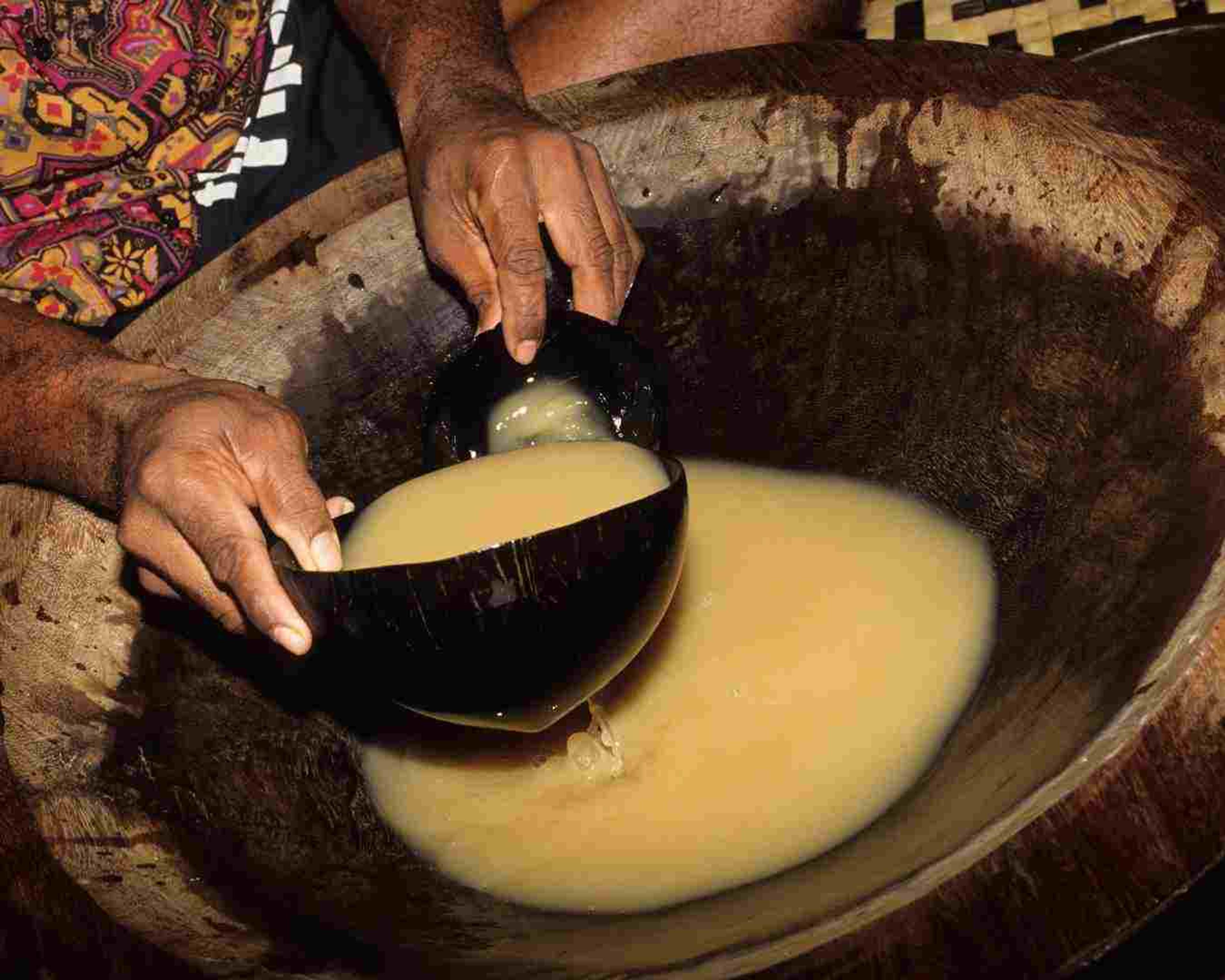 ​Pacific health researcher Dr Apo Aporosa will lead clinical trials for the efficacy of kava as a treatment for trauma survivors. 