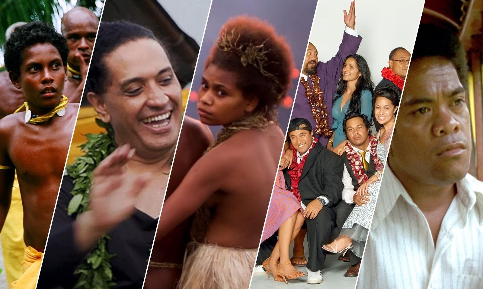 Must-watch Pacific films for the summer movie nights