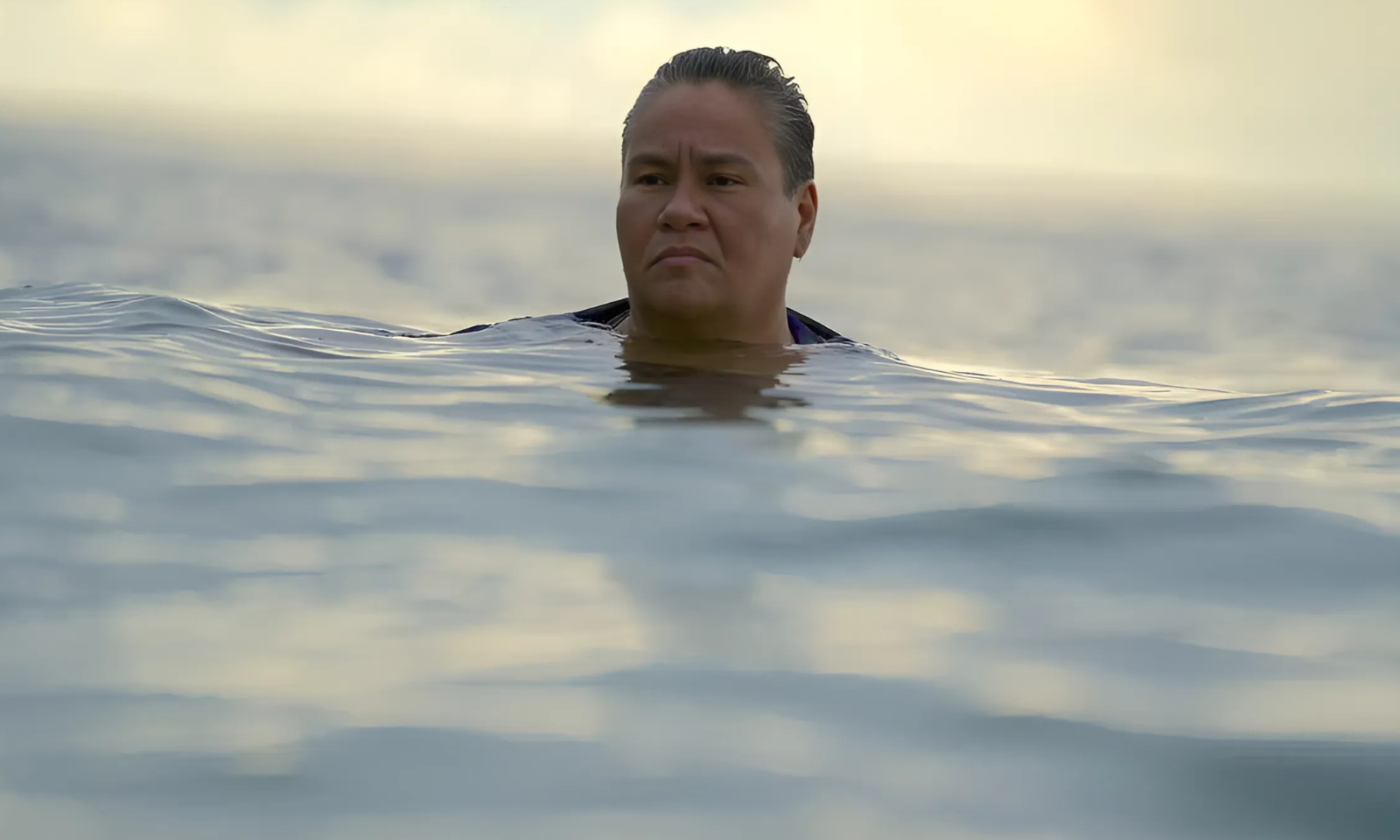 Documentary portrayal of a Sāmoan author becomes deeper story about mental health