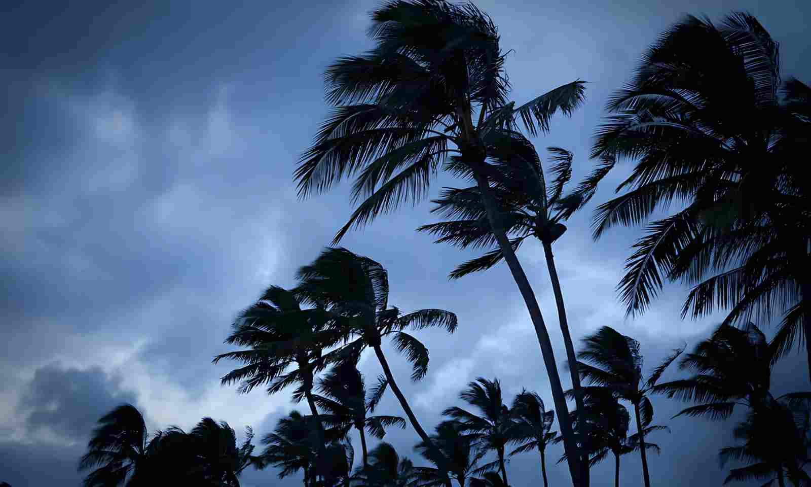 Pacific cyclone outlook: Fewer storms expected this season - NIWA