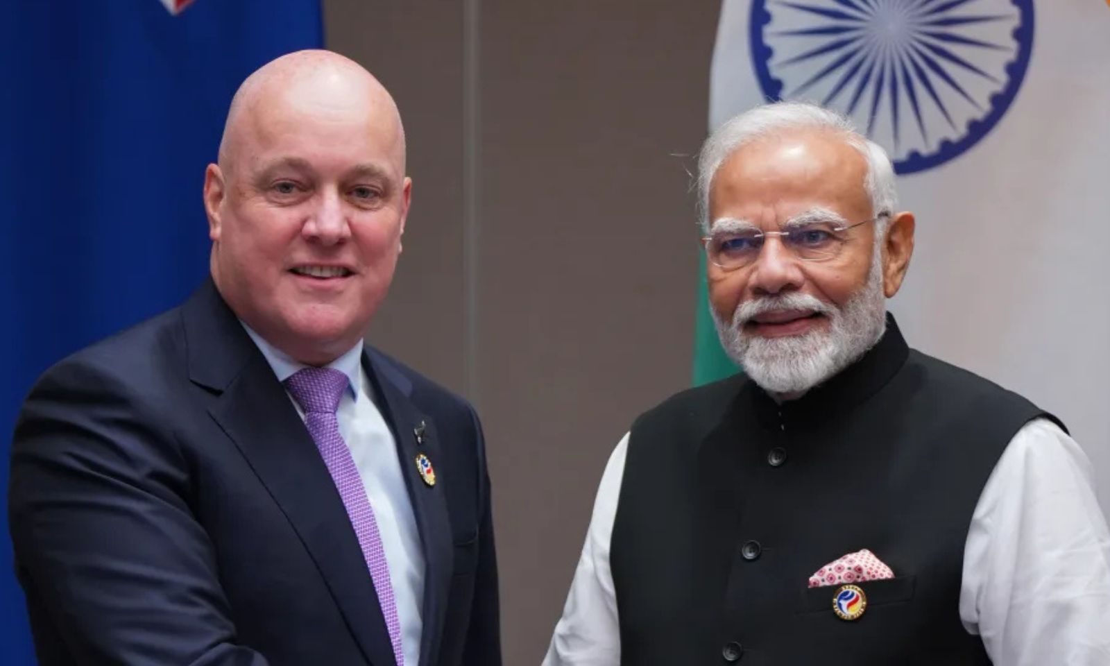 New Zealand-India trade deal sparks Pacific interest, but benefits remain limited