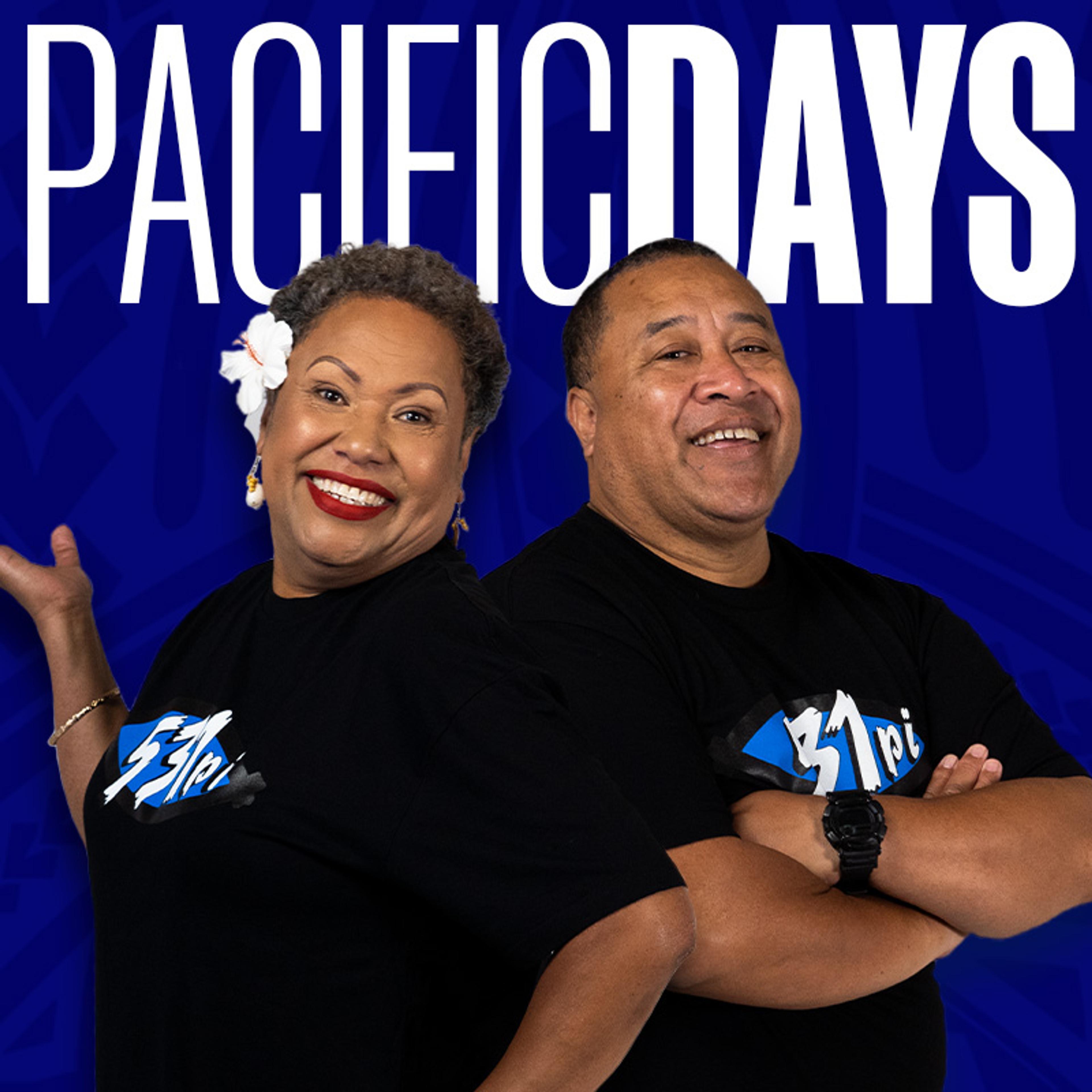 Pacific Days