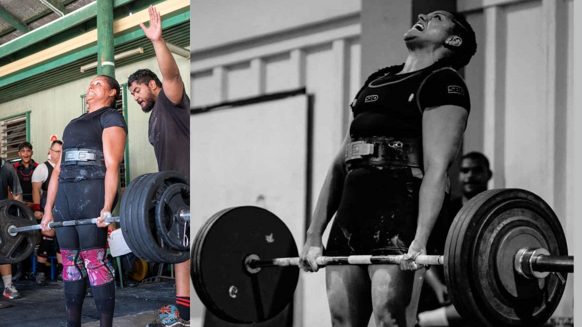 Fiji to host Pacific powerlifting after 20 years as women drive surge in the sport