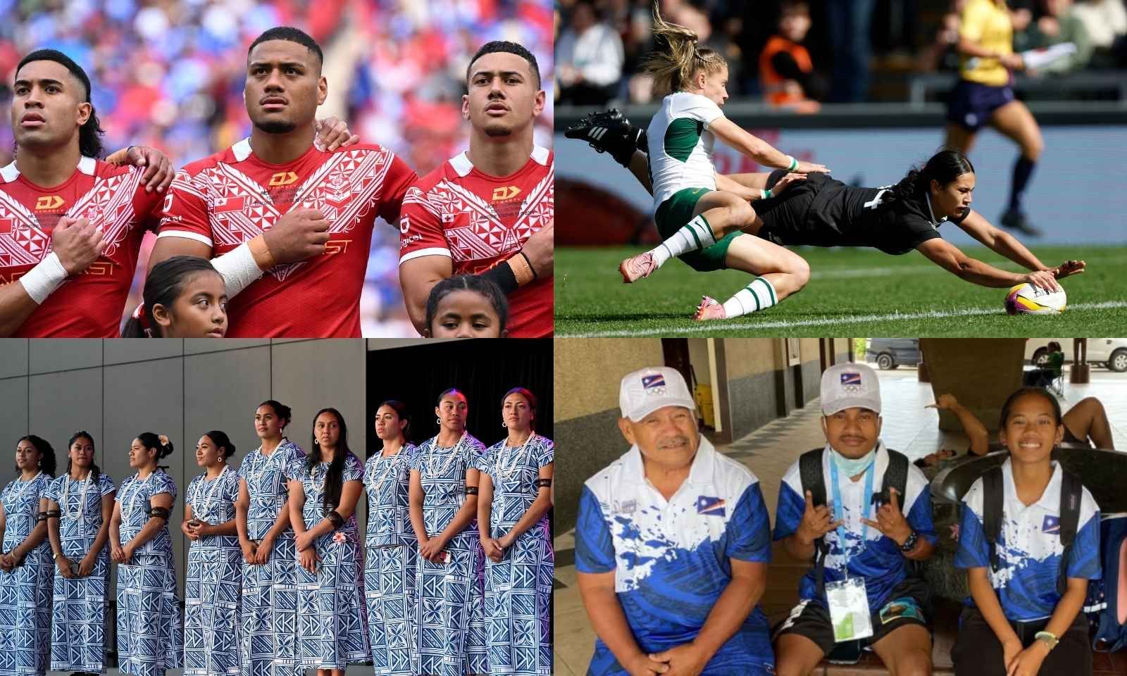 2025 Pacific Sports Roundup: Tonz’s picks