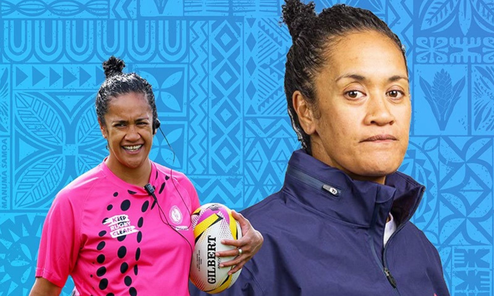 Manusina’s new era: Bella Milo leading Sāmoa women with pride and purpose