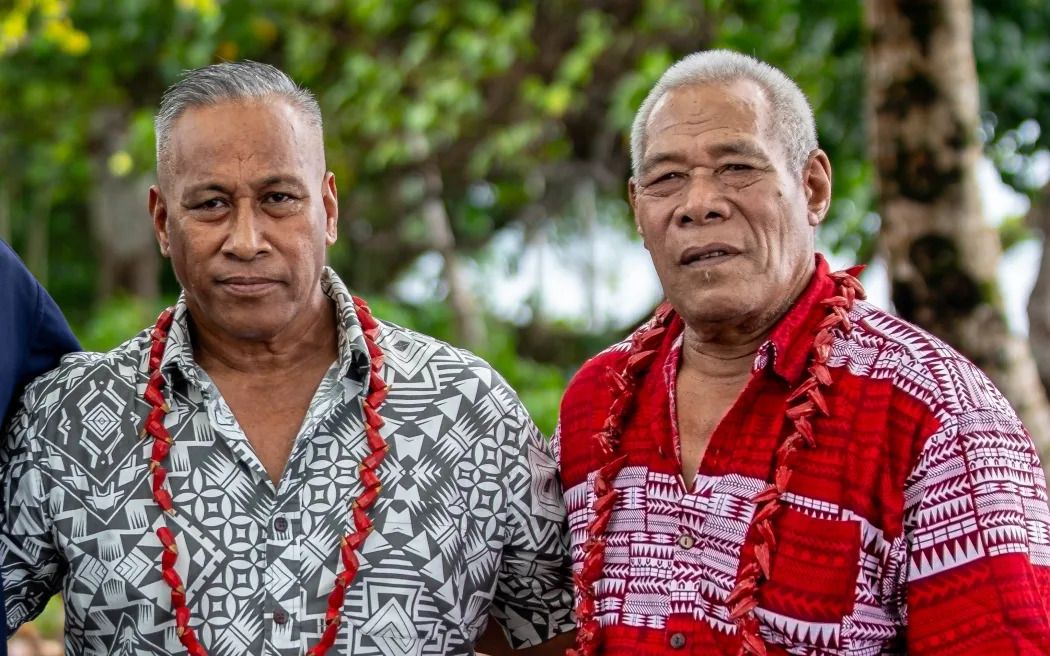 Sāmoa village elders still seeking restitution, want Manawanui wreck removed