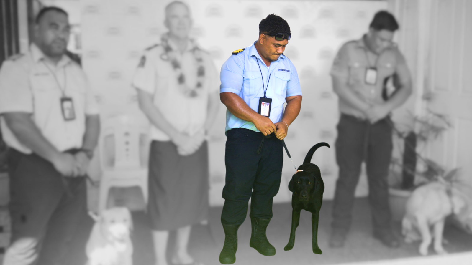 Drug crisis hits Sāmoa as families caught in growing Pacific trade