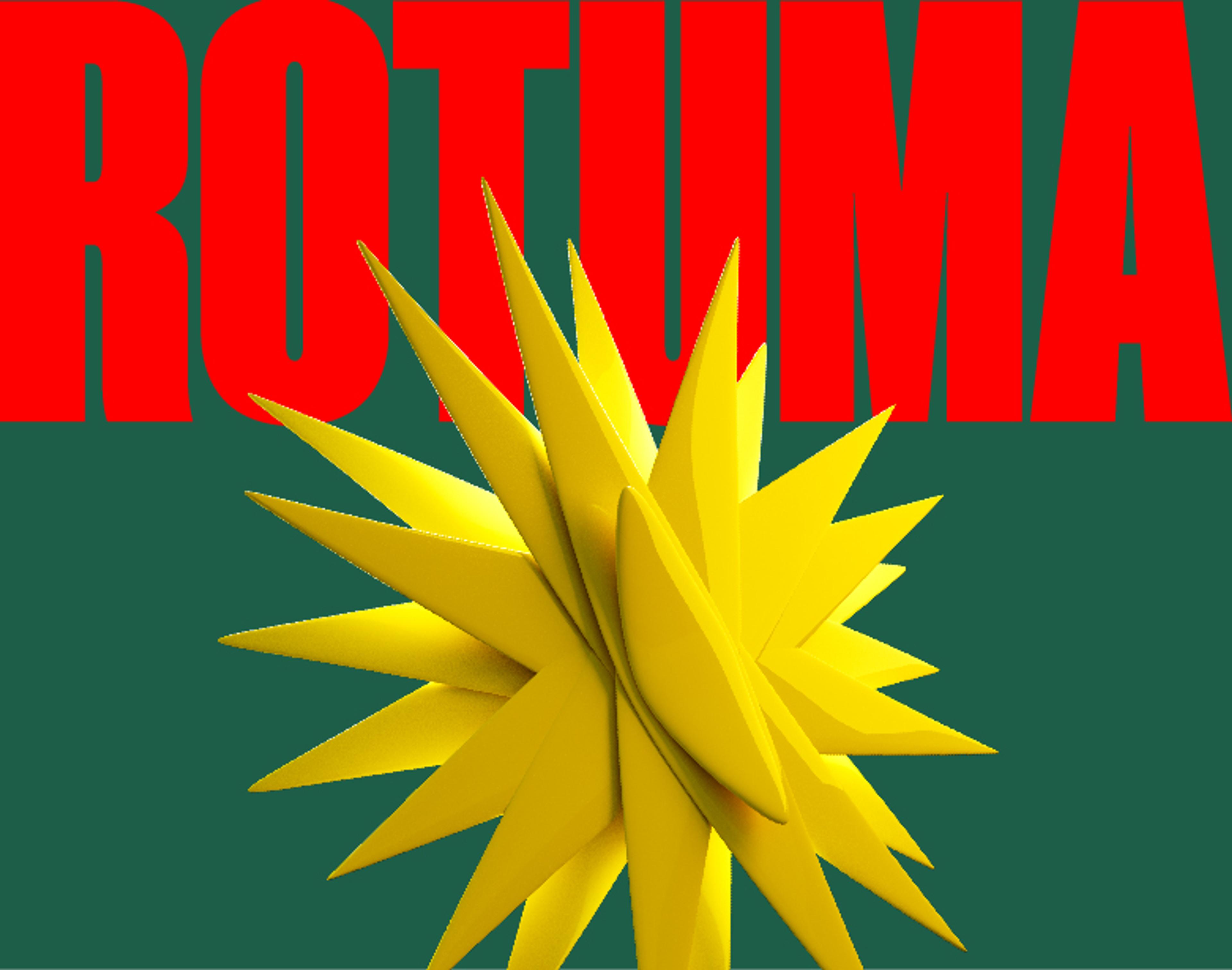 Rotuma