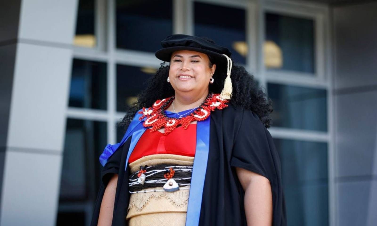Leitī study highlights unique intersectional experiences of LGBTQIA+ Tongans