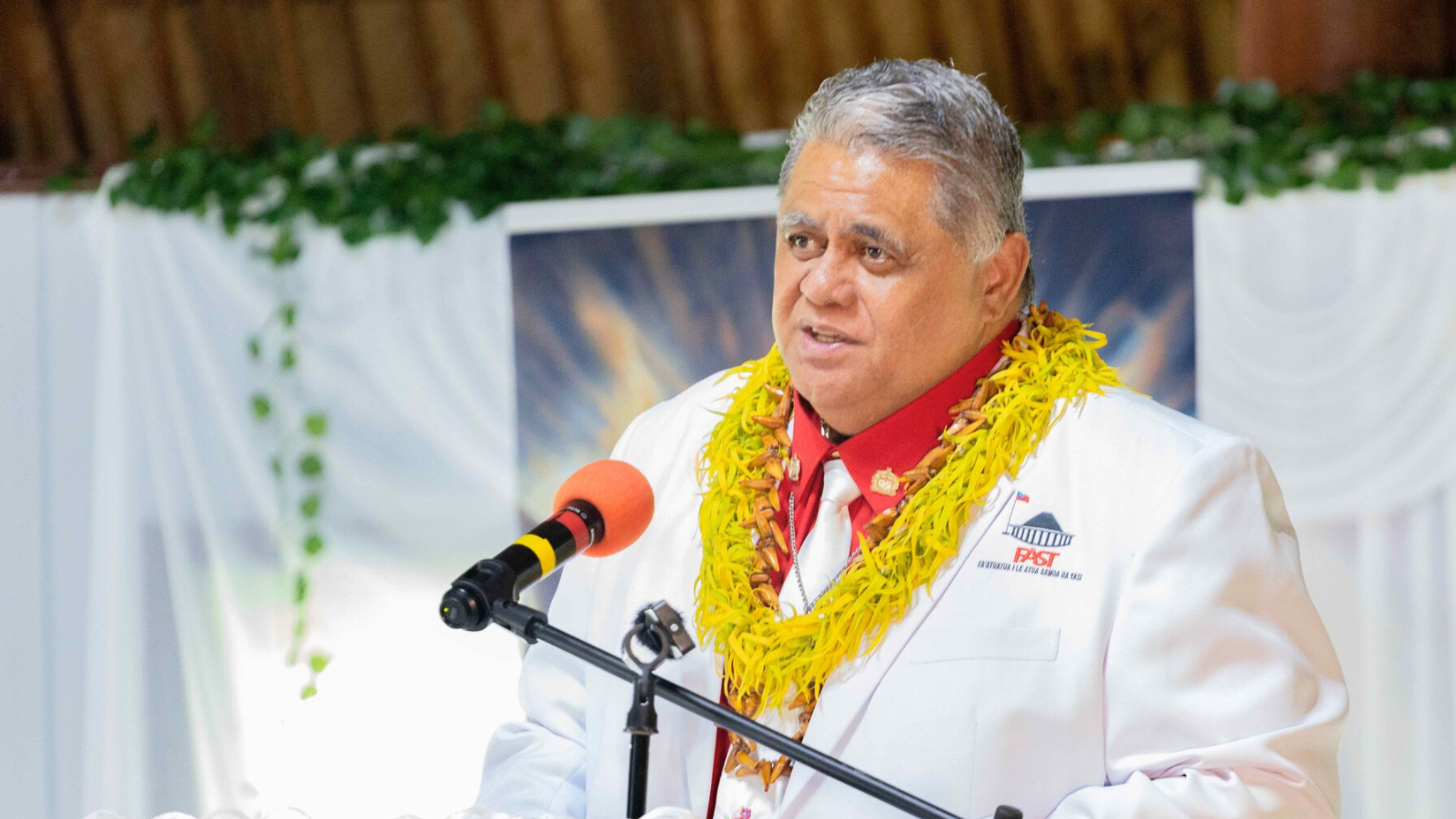 Tropical Cyclone Rae: Schools close as Fiji remains on high alert