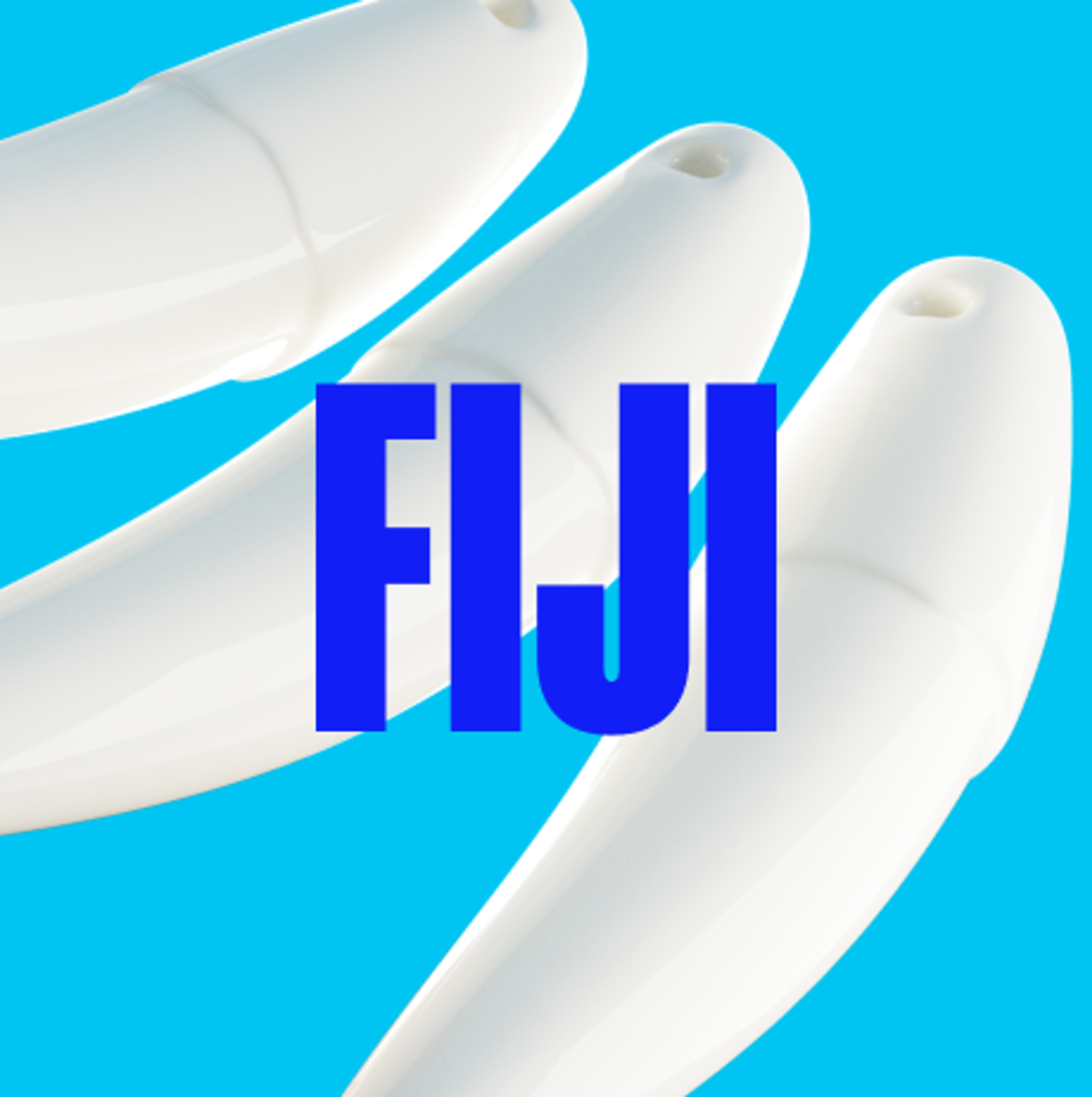 Fiji
