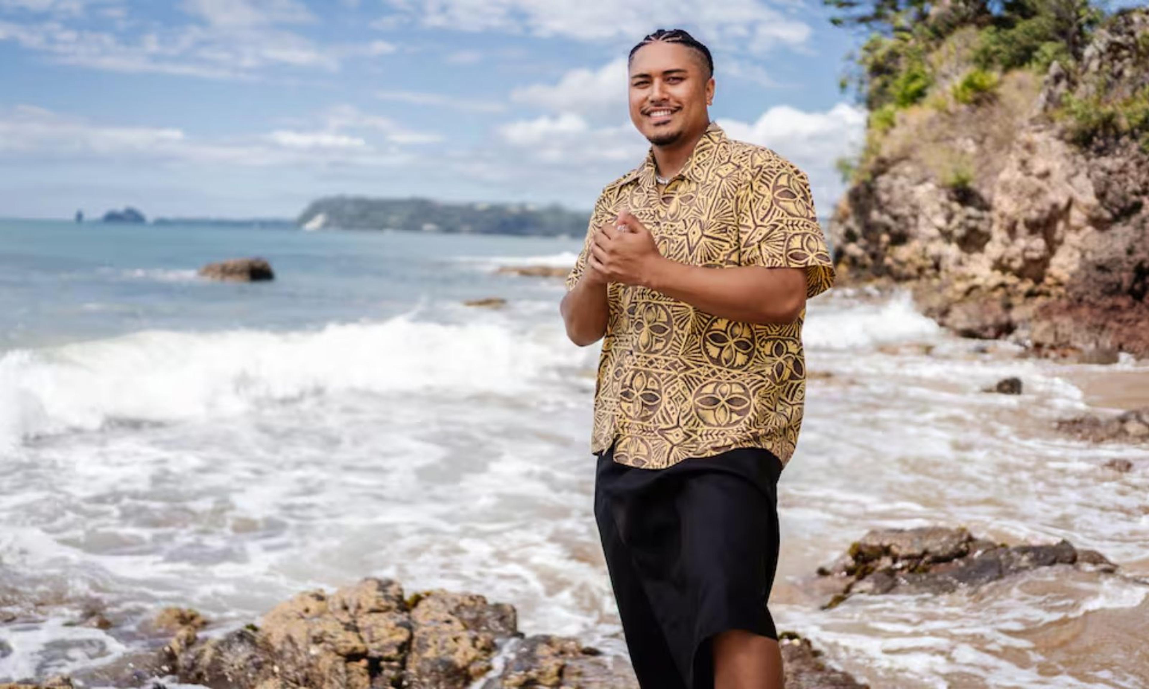 JP Foliaki had proudly represented South Auckland and his Tongan heritage as the 2024 winner of Celebrity Treasure Island.