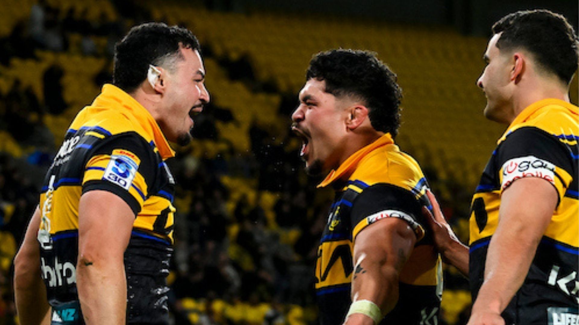 'History will repeat itself': Muliaina backs Kiwi clean sweep in Super Rugby Pacific