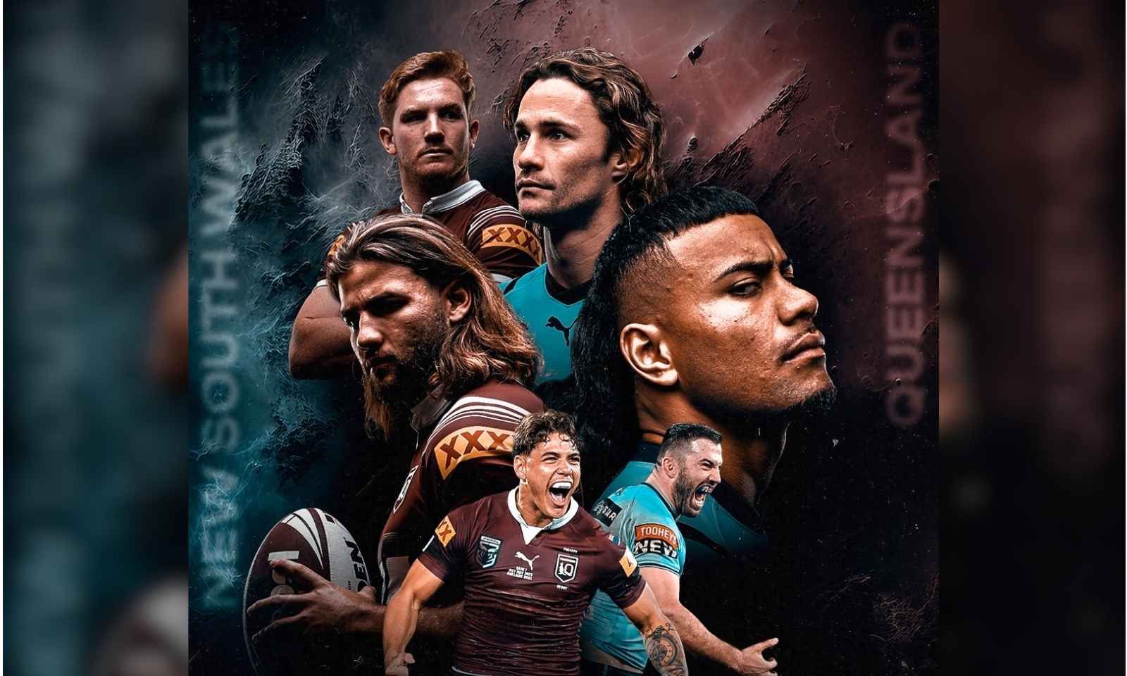 ‘It reflects the modern game’: Will Hopoate backs new State of Origin eligibility rules