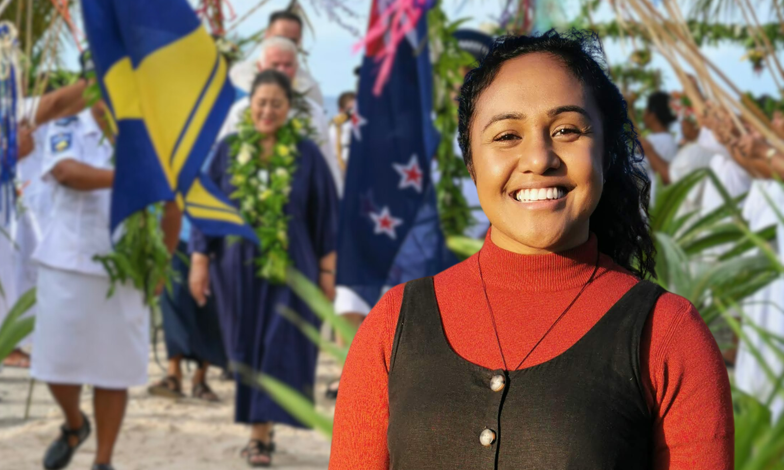 Realm relations in focus as Tokelau-NZ marks 100 year history