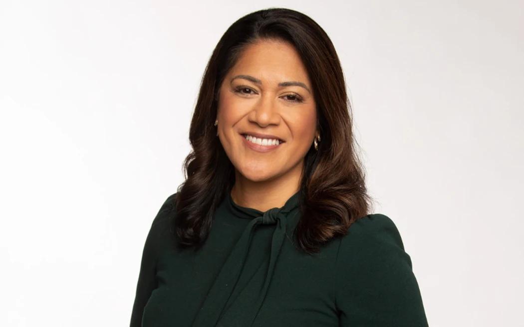 'For the people of Maui': Sāmoa-US journalist on her Emmy-winning wildfires coverage
