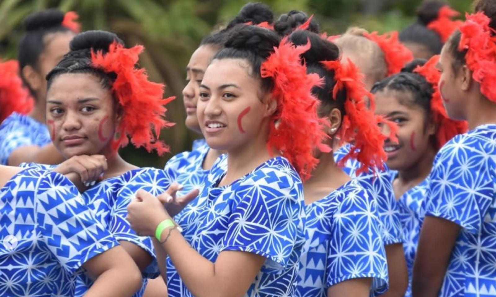 Christchurch Polyfest celebrates 25 years of Pacific culture in NZ