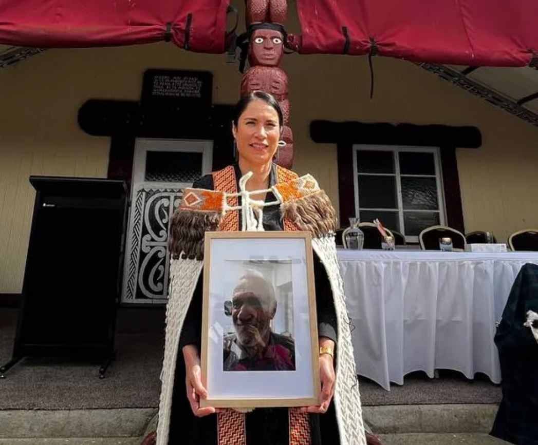 Waikato wahine sworn in as first Māori New Zealand Employment Court judge