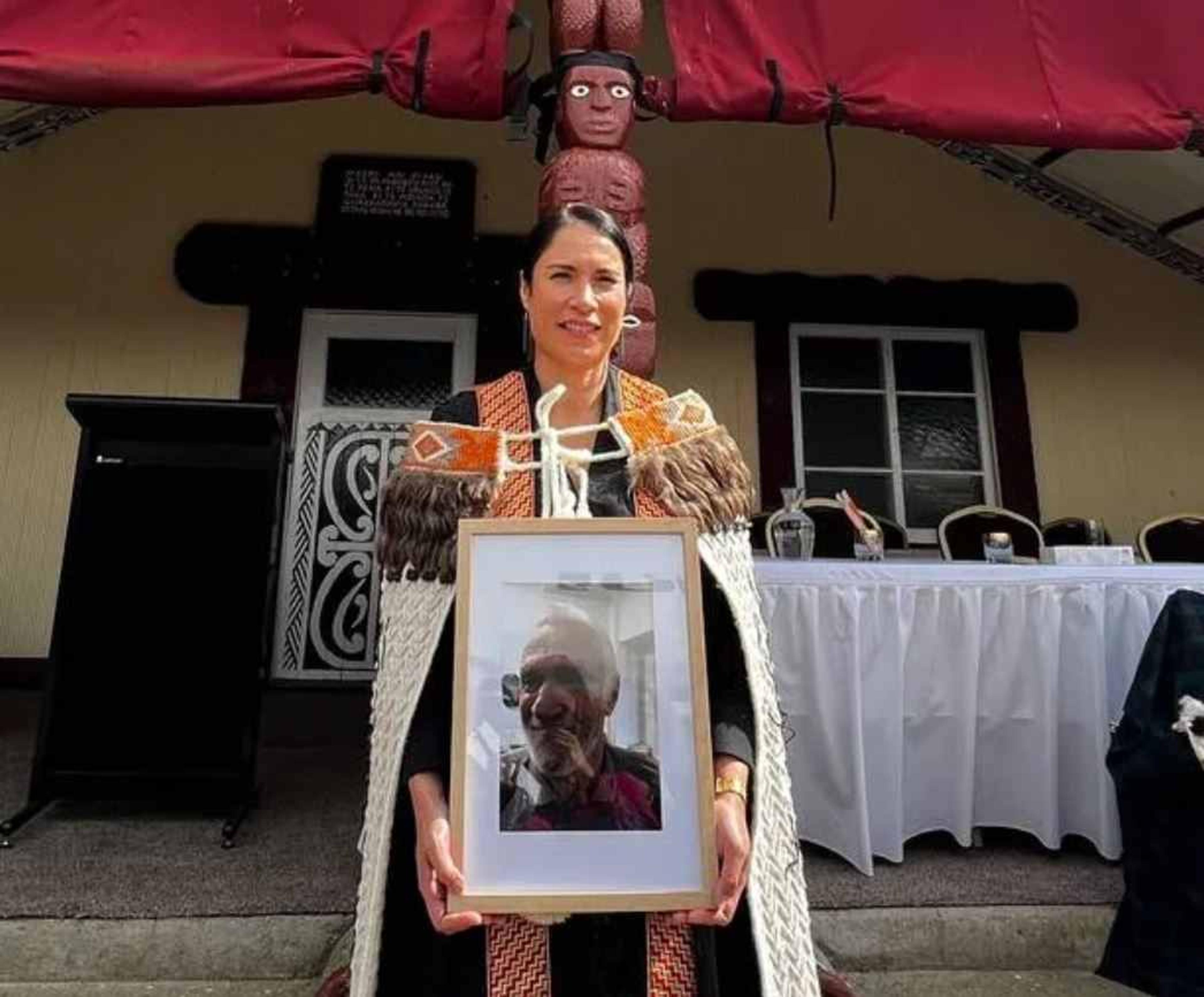 Merepaia King is the first Māori to be appointed to the Employment Court​. Photo/Maioha Panapa