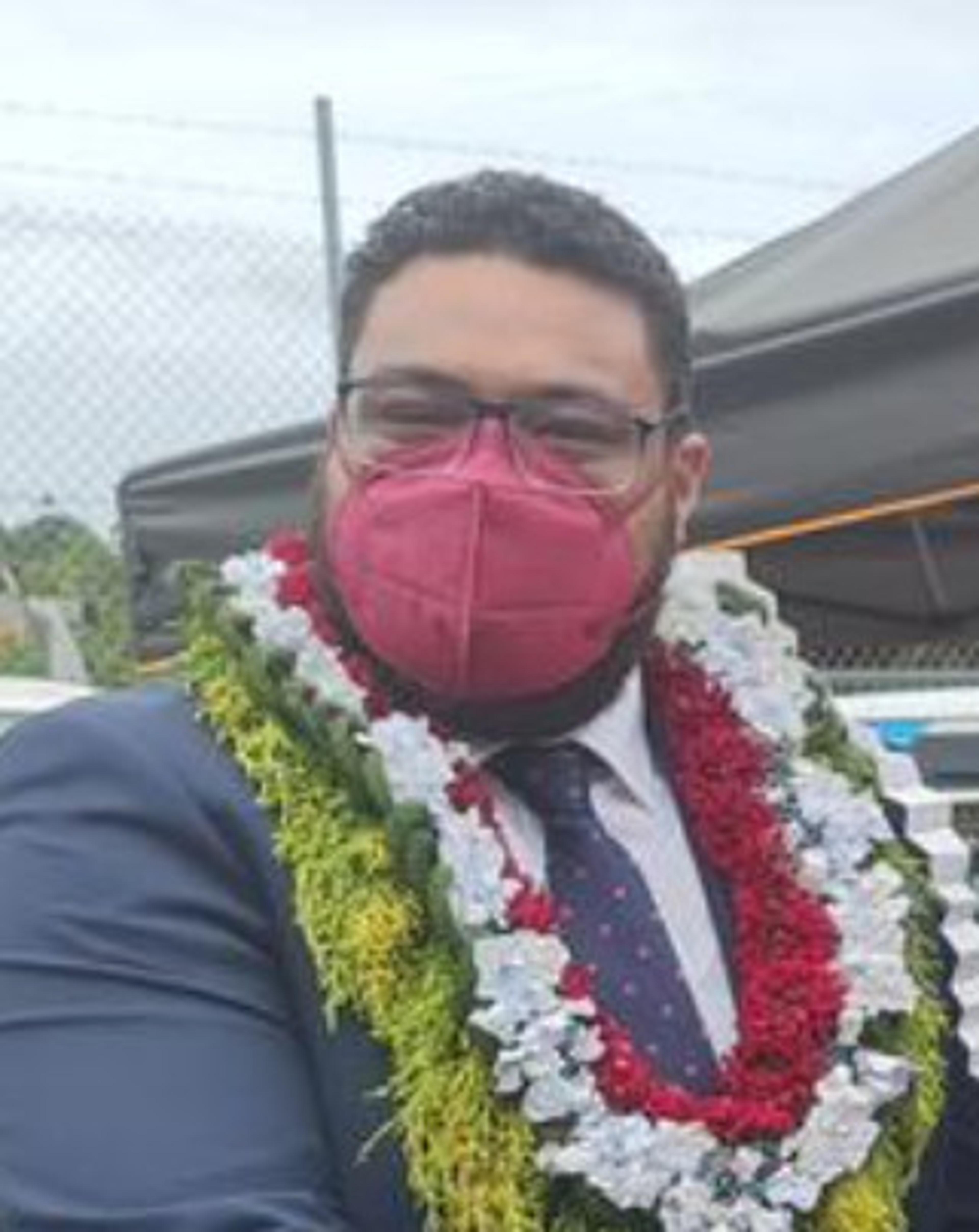 Victoria University Te Herenga Waka has donated $37,000 to the Wellington Tonga Leaders Council. 