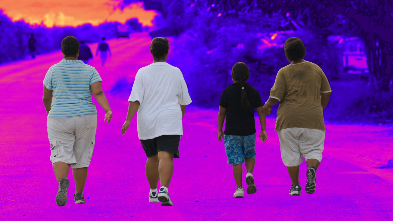 Wegovy funding a ‘game changer’ but Pacific health leaders warn of equity risks