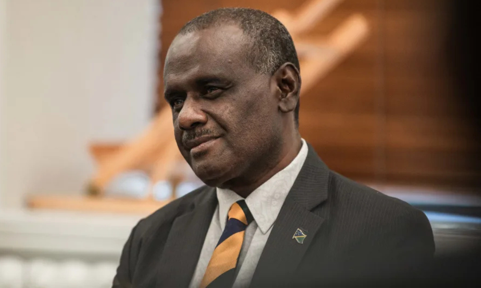 Decision Day: Solomons court orders PM to face ‘no confidence’ vote in parliament by 7 May