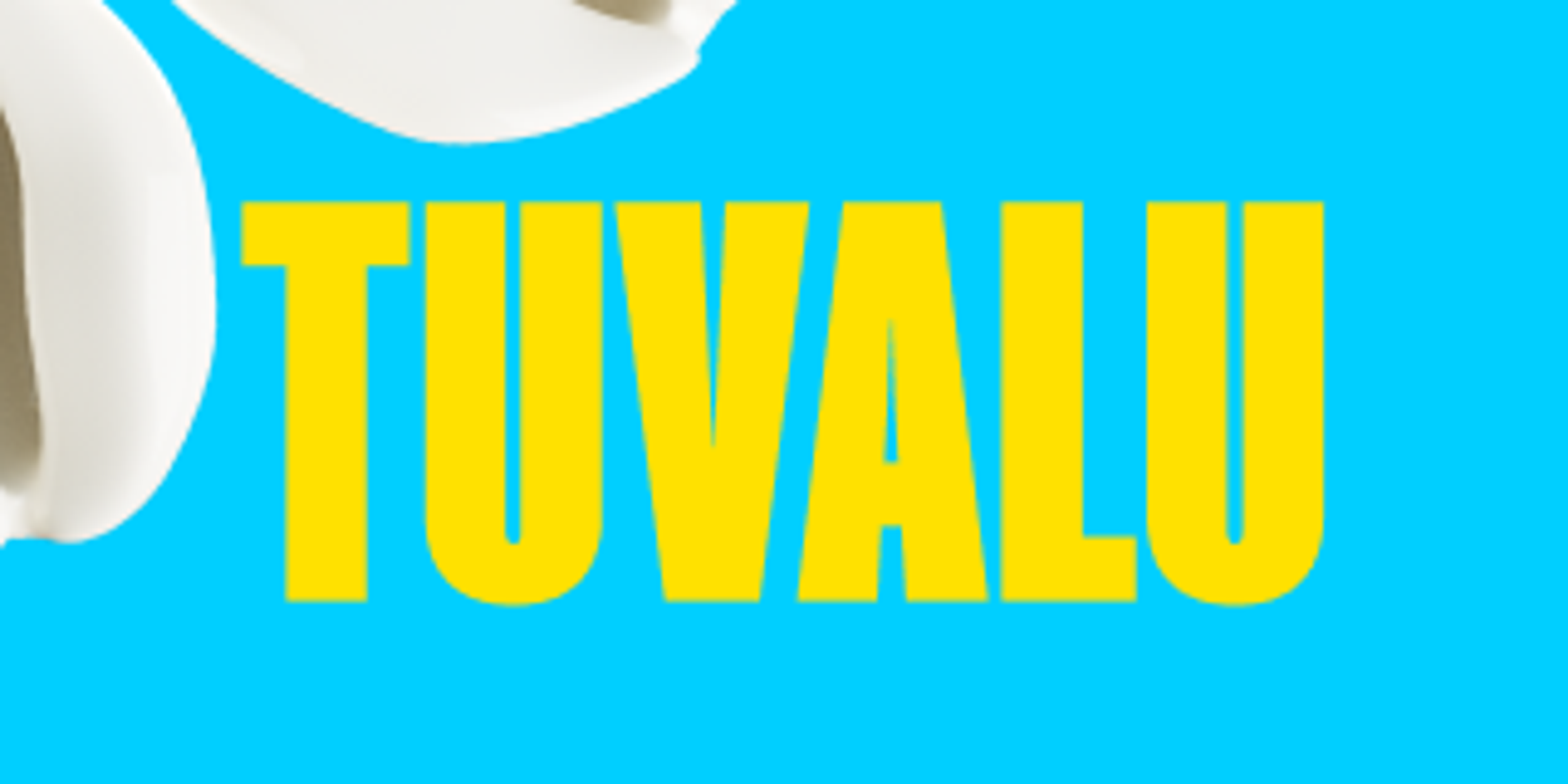Tuvalu